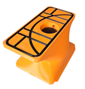 Těsnění horní V4