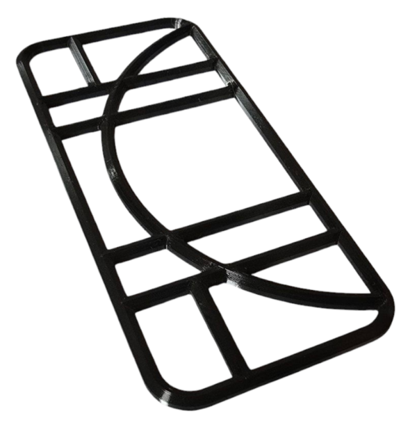 Těsnění horní V1