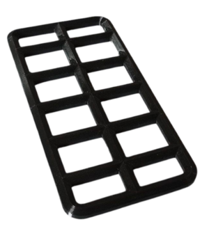 Těsnění horní V2