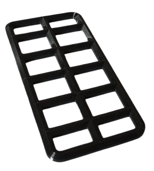 Těsnění horní V2