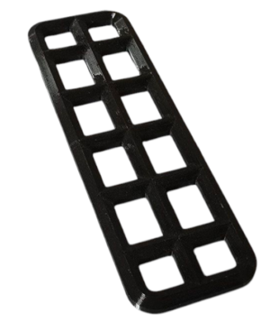 Těsnění horní V4