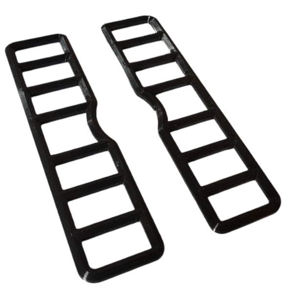 Těsnění horní V5