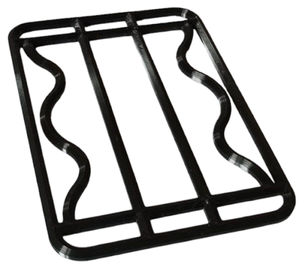 Těsnění spodní V1, V2, V3, V4, V5